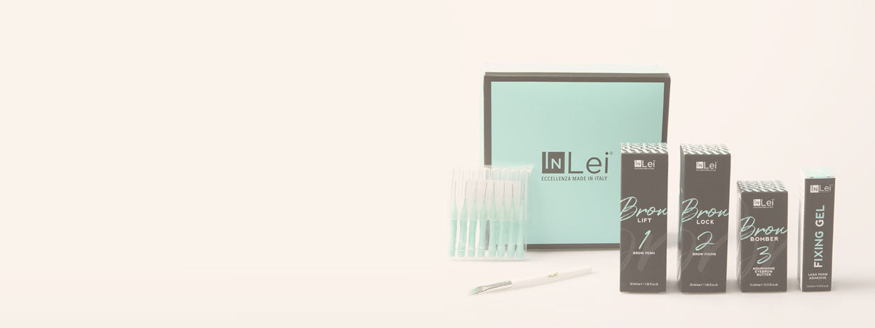 Everything You Need to Know About Brow Lamination Blog Banner
