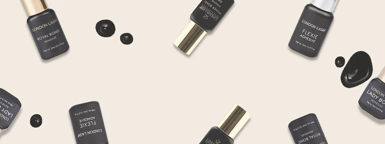 Why London Lash Pro Has the Best Eyelash Glue in the World