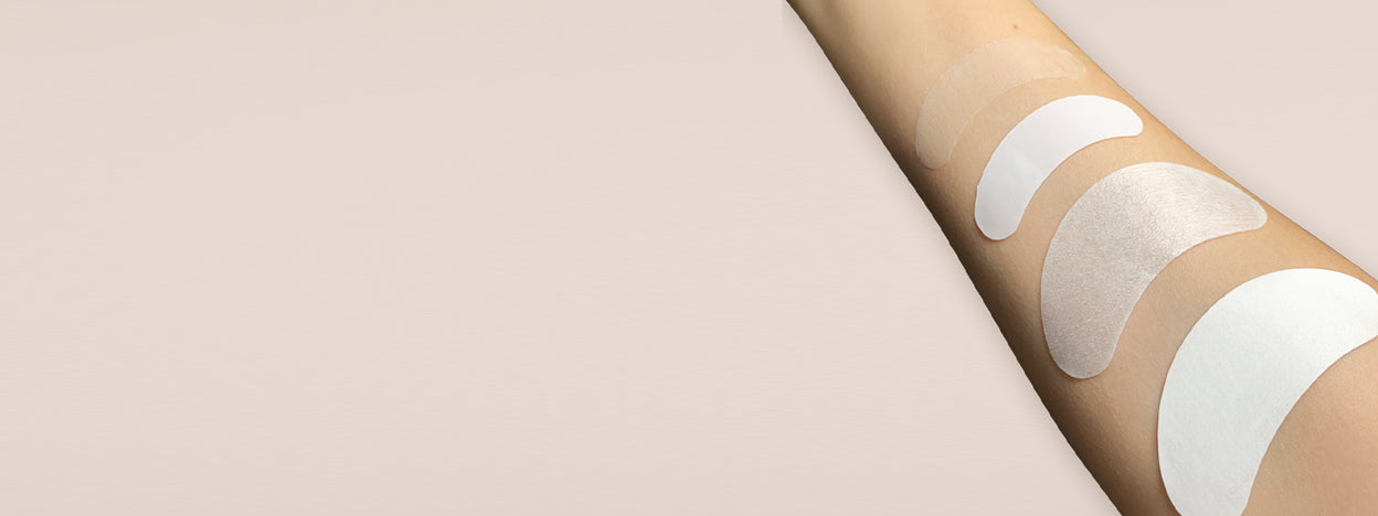 The Ultimate Guide To Under Eye Patches Blog Banner