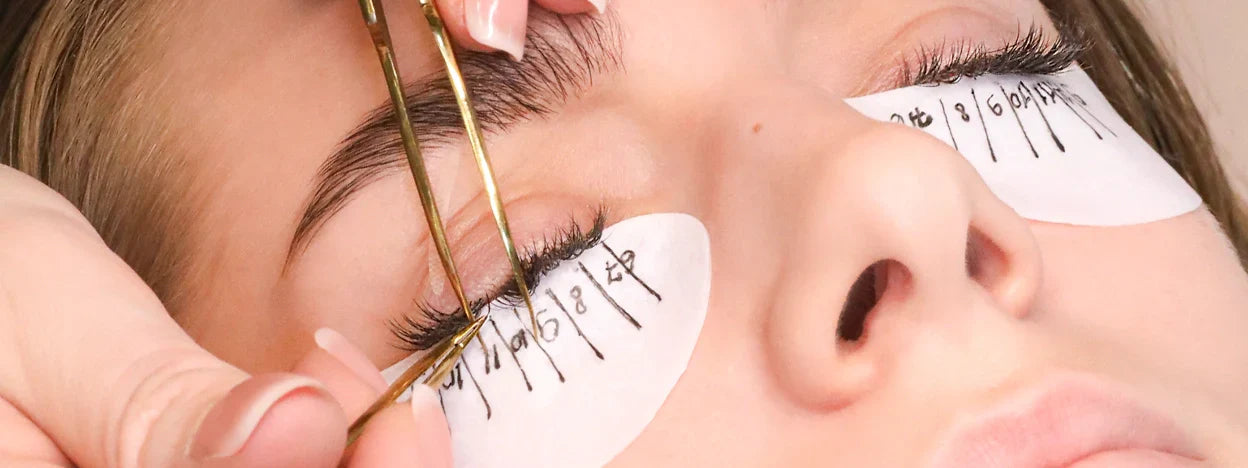 How Do You Become A Lash Tech