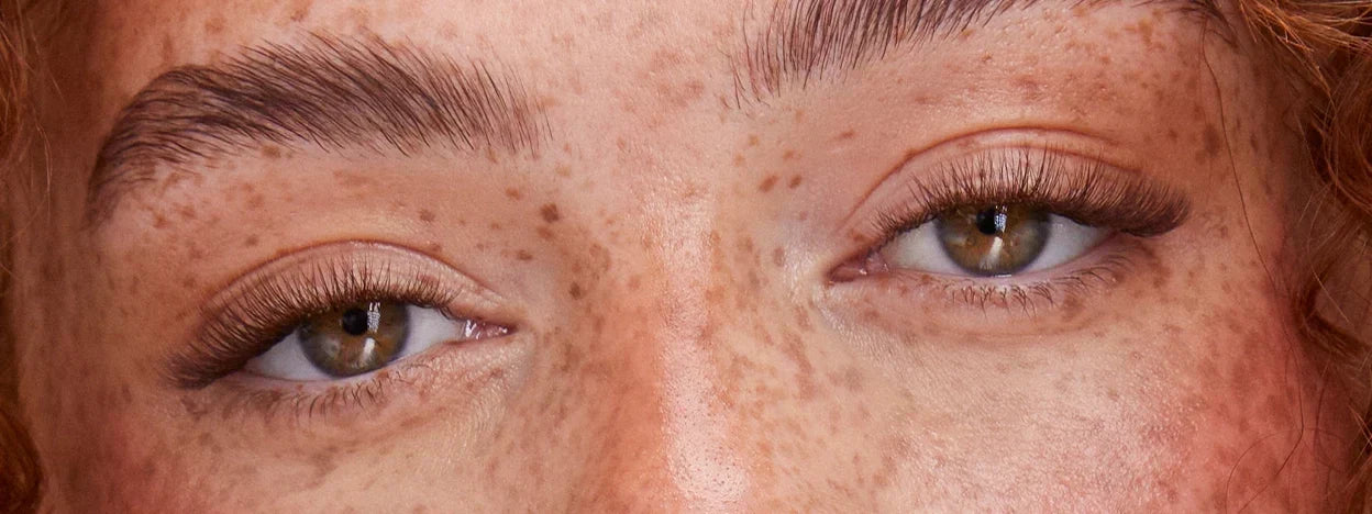 Style Guide: Brown Lashes Edition!
