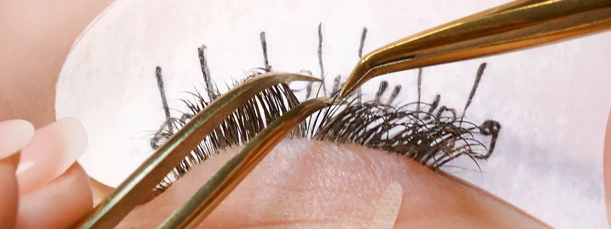 Top Tips For Lash Technicians Working From Home