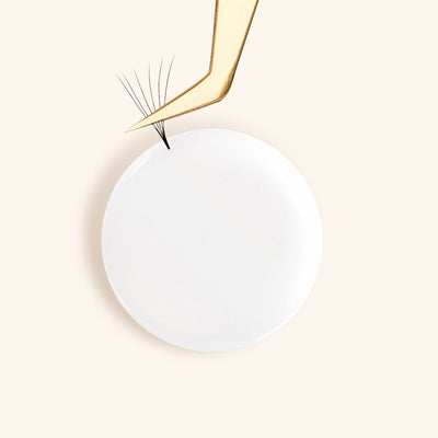 Reusable Silicone Lash Pad