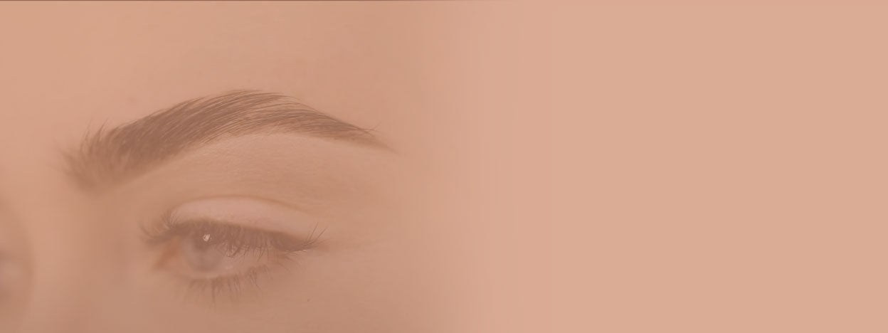 Henna brows