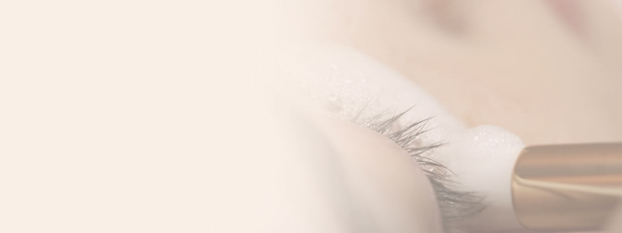 The Hidden Benefit of Lash Prep… | London Lash AUS Blog