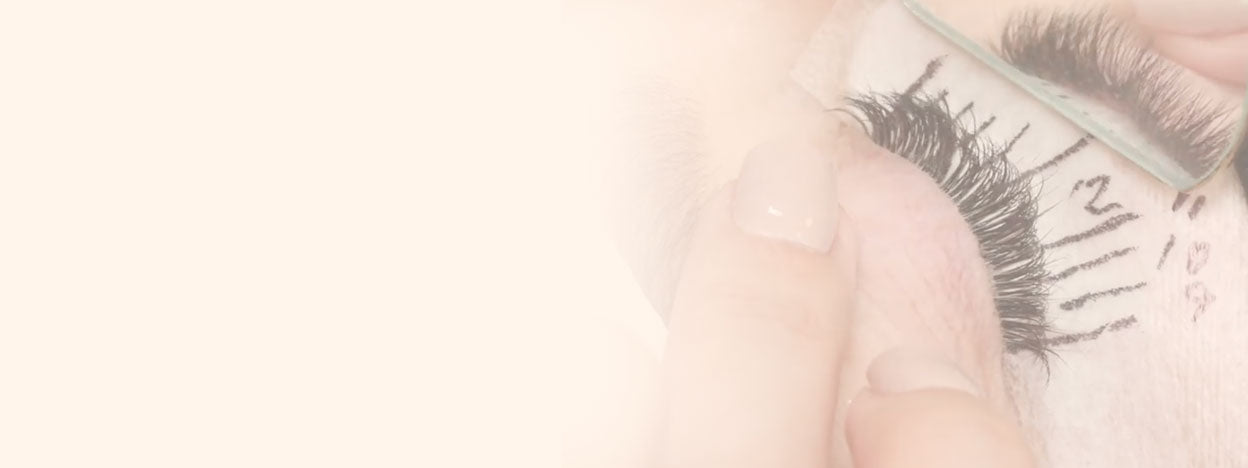 Your Guide to Hybrid Lash Extensions | London Lash AUS Blog