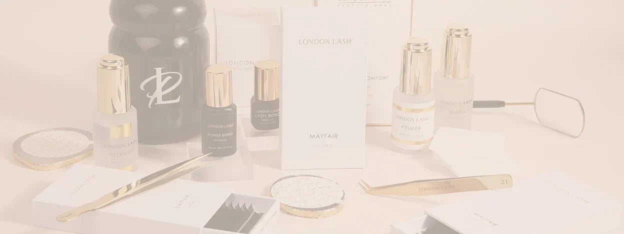 London Lash Pro: The Global Leader Revolutionising the Lash Industry