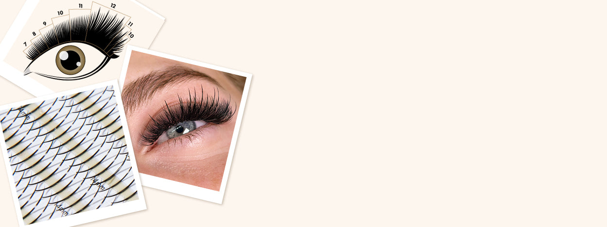 Mastering the Kim K Lash Look with Premade Lash Spikes