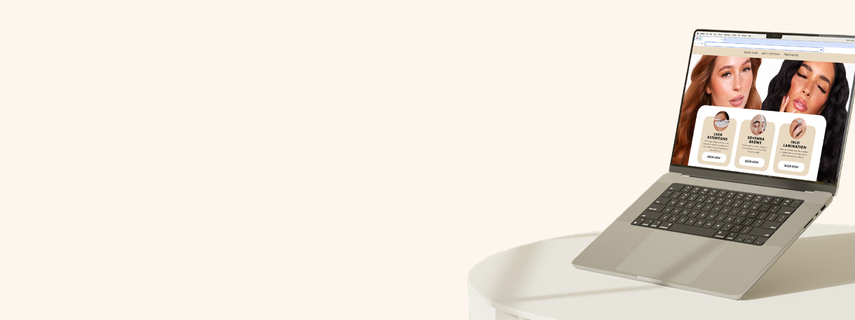 Advice for a Lash Tech with a working from home lash business