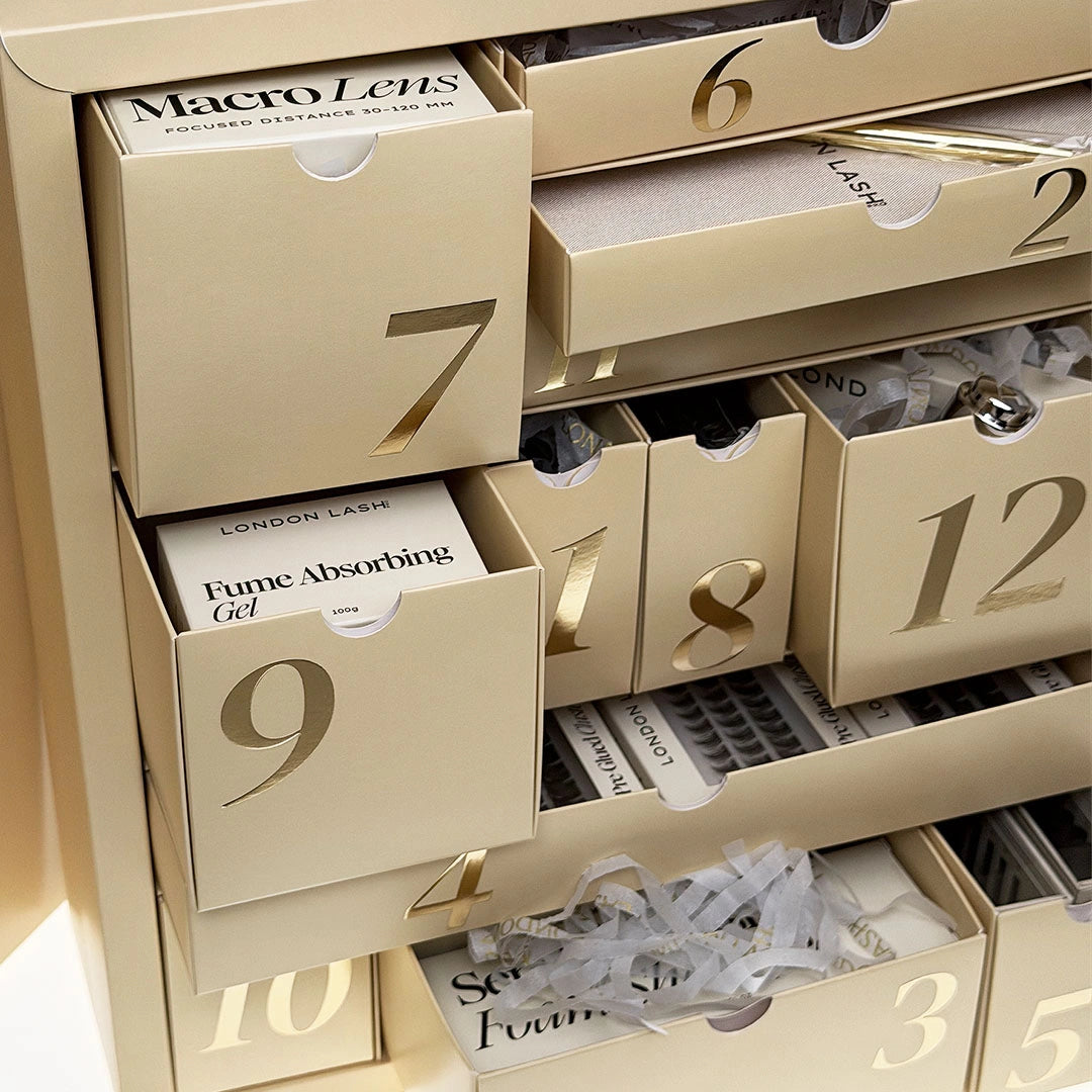Advent Calendar