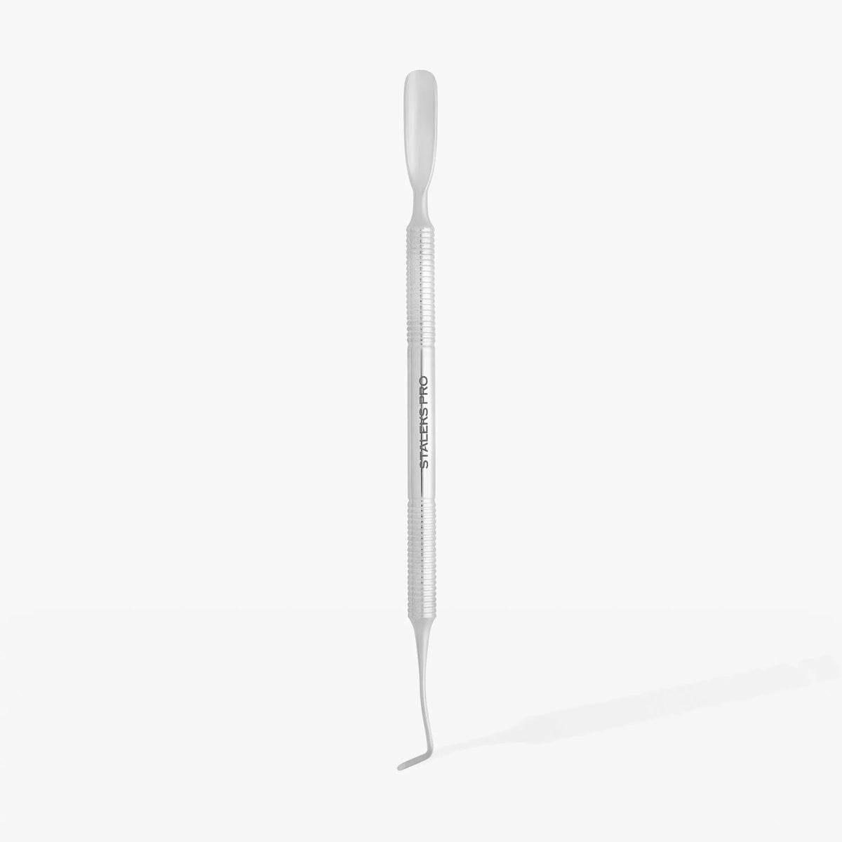 Podology curette PODO 20 TYPE 1 (curette and rounded wide pusher)