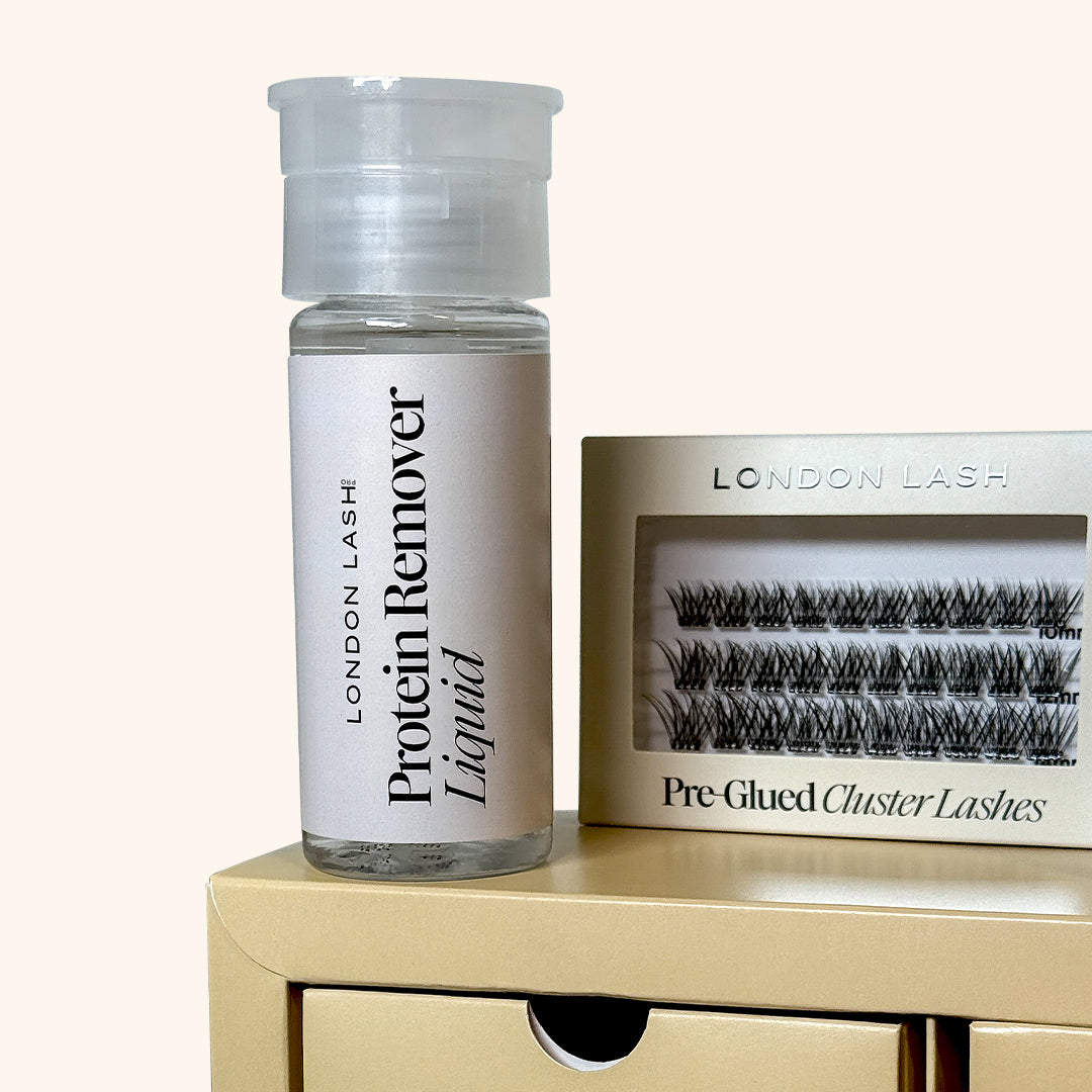 Lash advent calendar