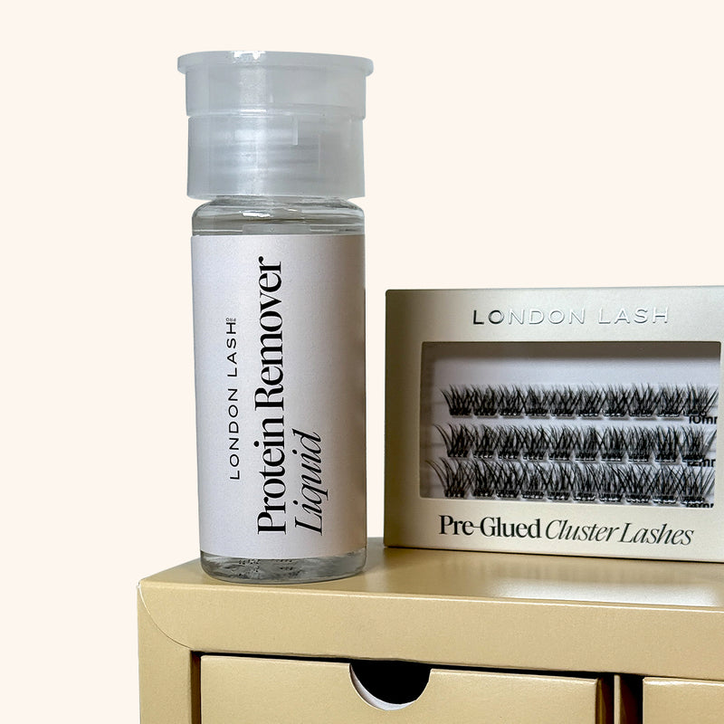 Lash advent calendar