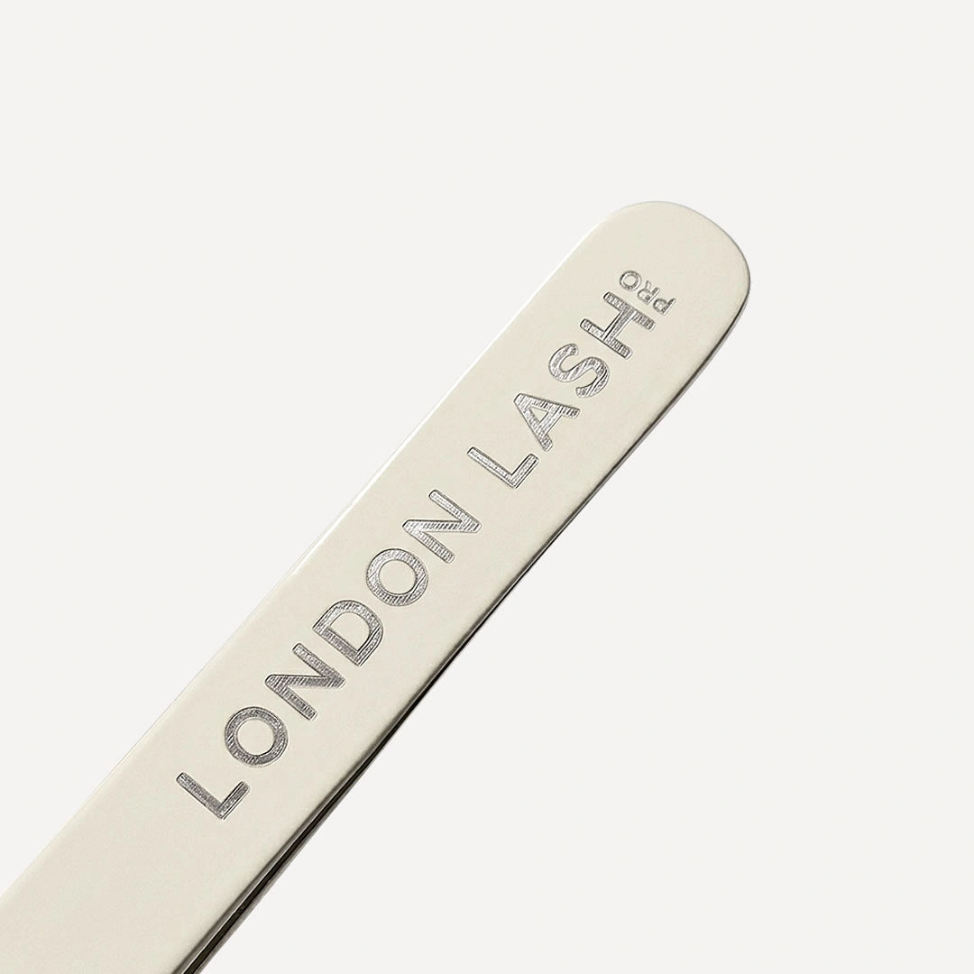 DIY Cluster lashes Tweezer
