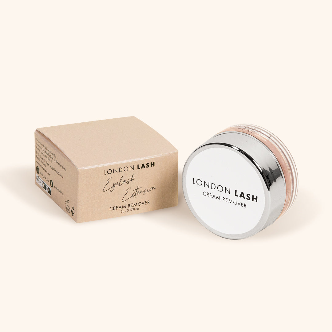 Eyelash Extensions Remover (5g)