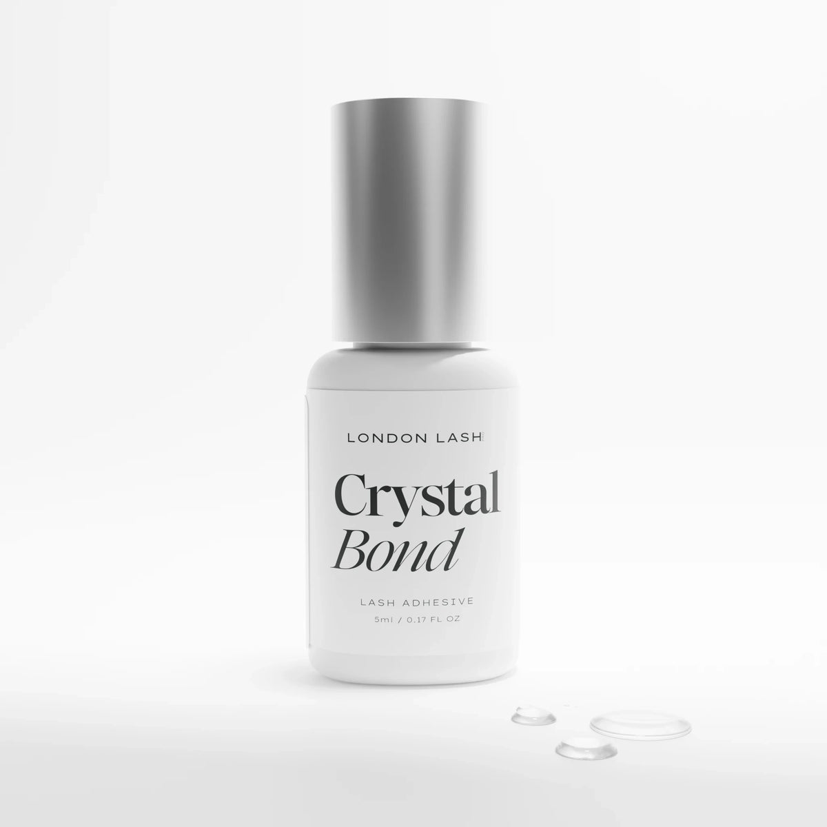 Crystal Bond Eyelash Extension Glue