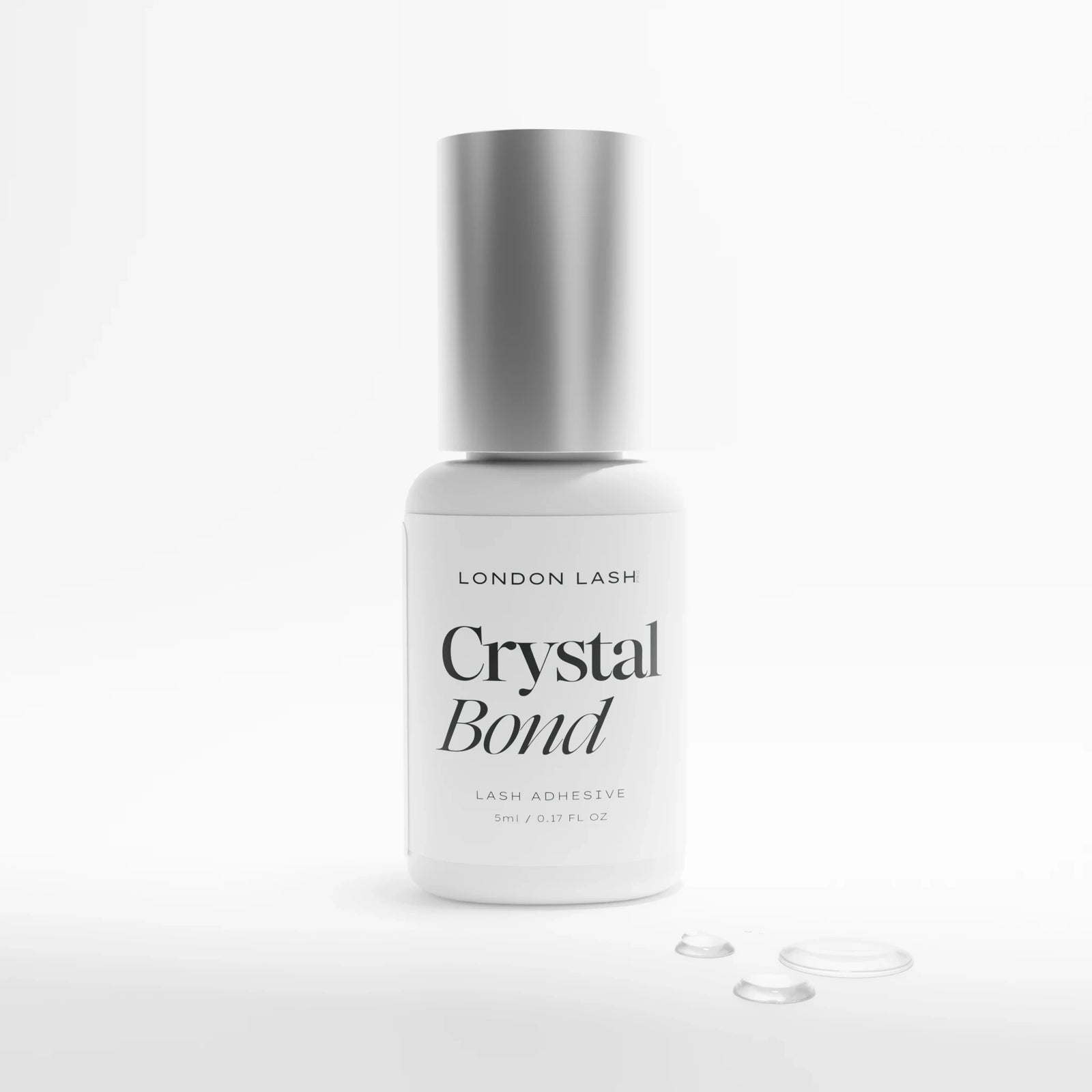 Crystal Bond Eyelash Extension Glue