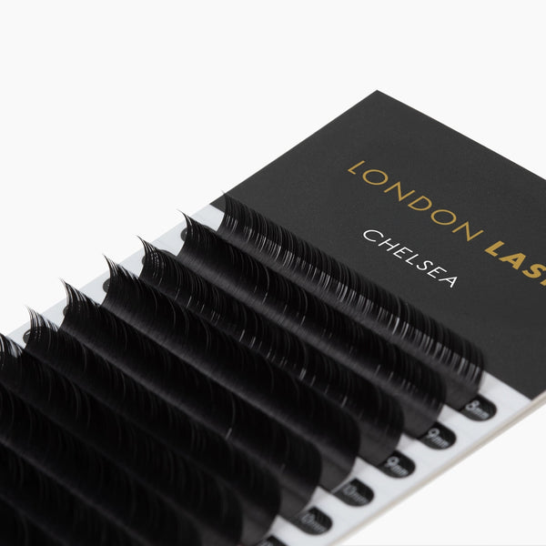 Classic Lashes
