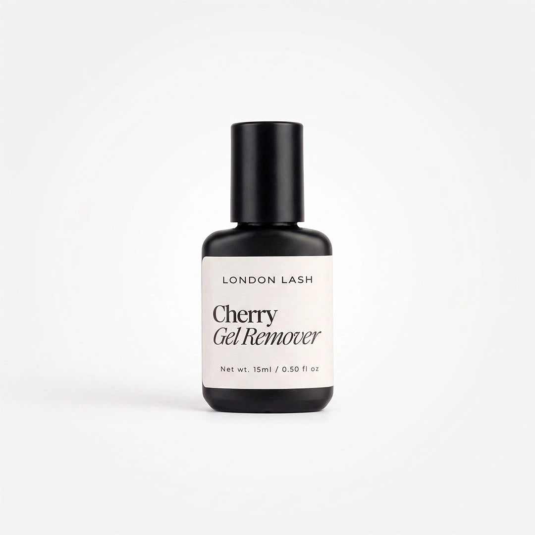 Gel Eyelash Extensions Remover (15ml)