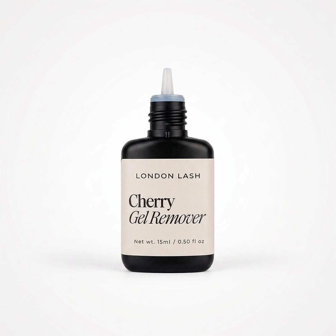 Gel Eyelash Extensions Remover (15ml)