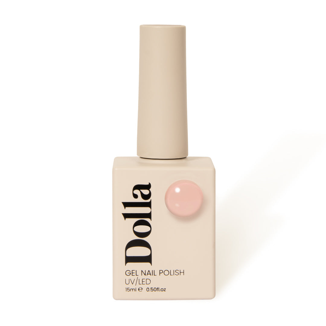 Top best pink gel polish colour for french manicure | Miss Dolla, gel nail polish, gel nail polish colours,  gel nail care, gel nails