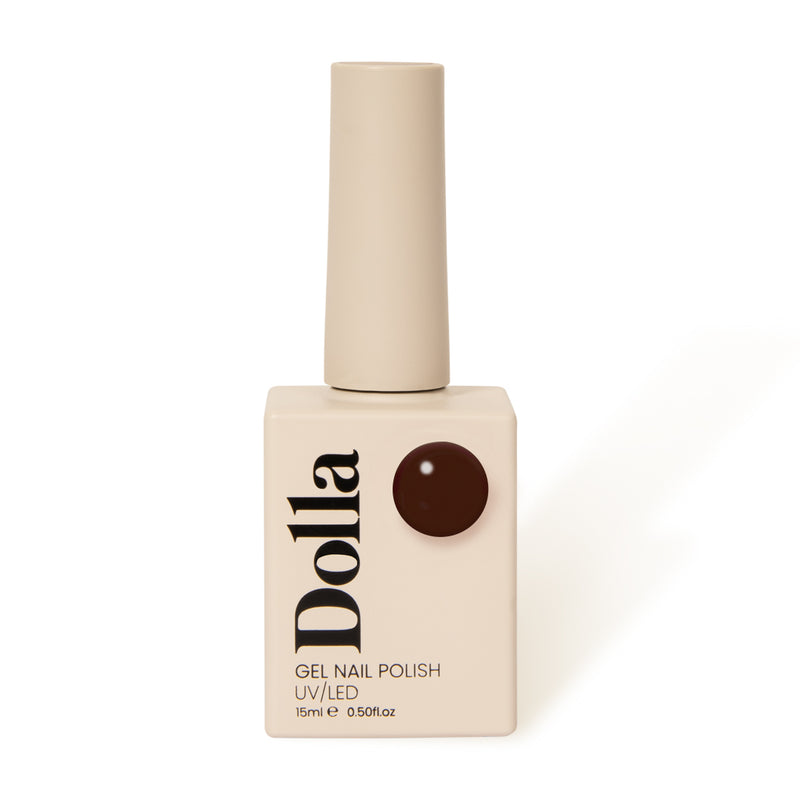 Espresso Martini Gel Nail Polish 15ml