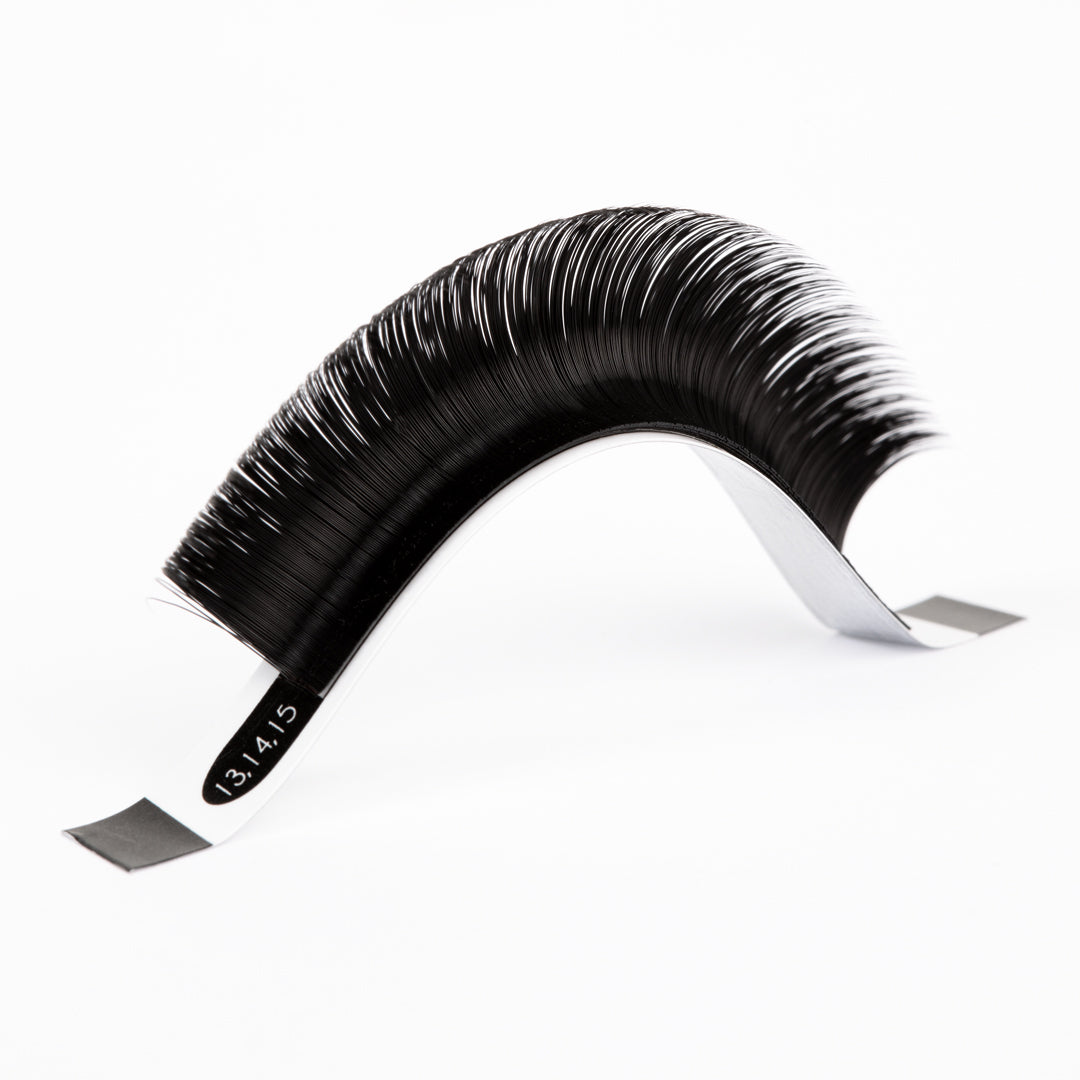 Easy Fanning Mega Volume Lashes 0.05