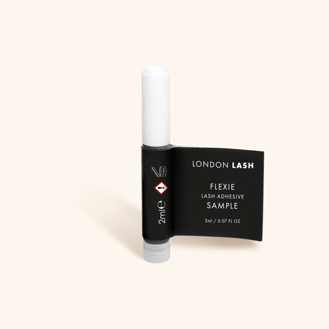 London Lash Glue Sample