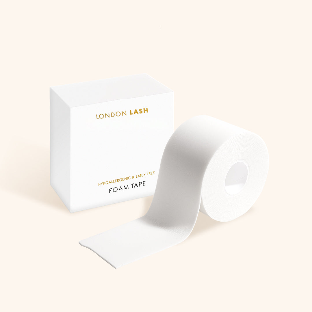 Foam tape / Microfoam tape, London Lash 