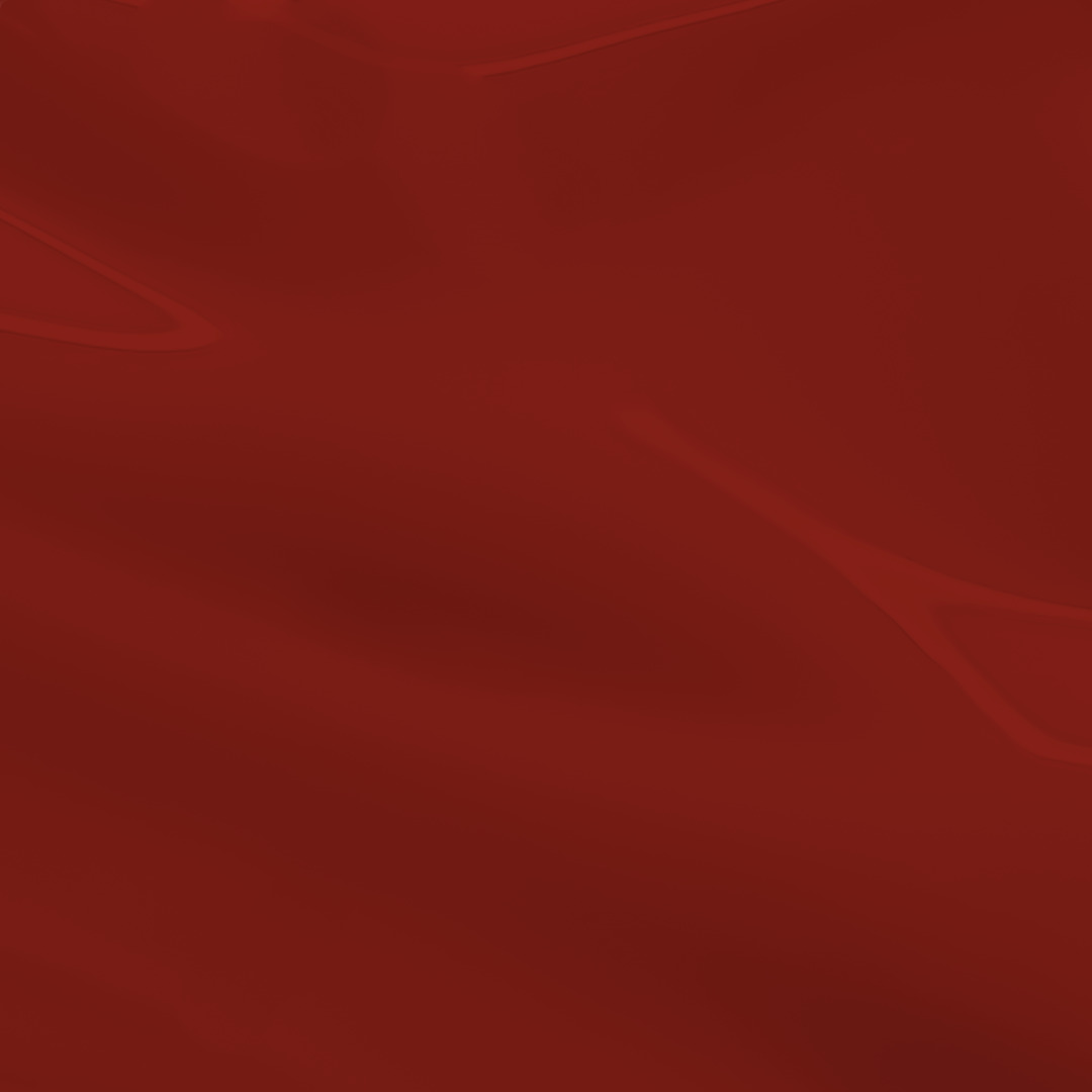 Swatch of Volcanic polish with deep grey-black hue