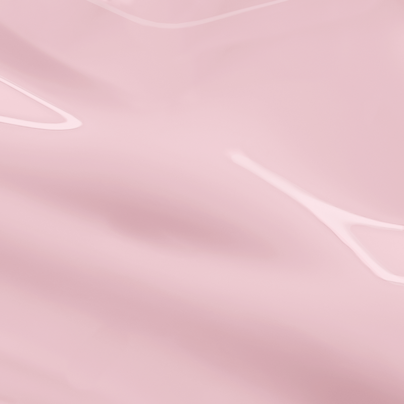 Translucent Pink french manicure quick soak off non yellowing non chipping | Miss Dolla, gel nail polish, gel nail polish colours,  gel nail care, gel nails