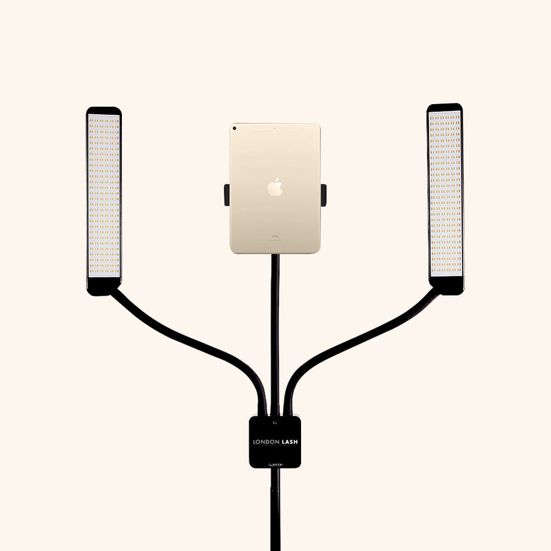 Best Multimedia light for Lash Technicians, best multimedia light for beauty treatment