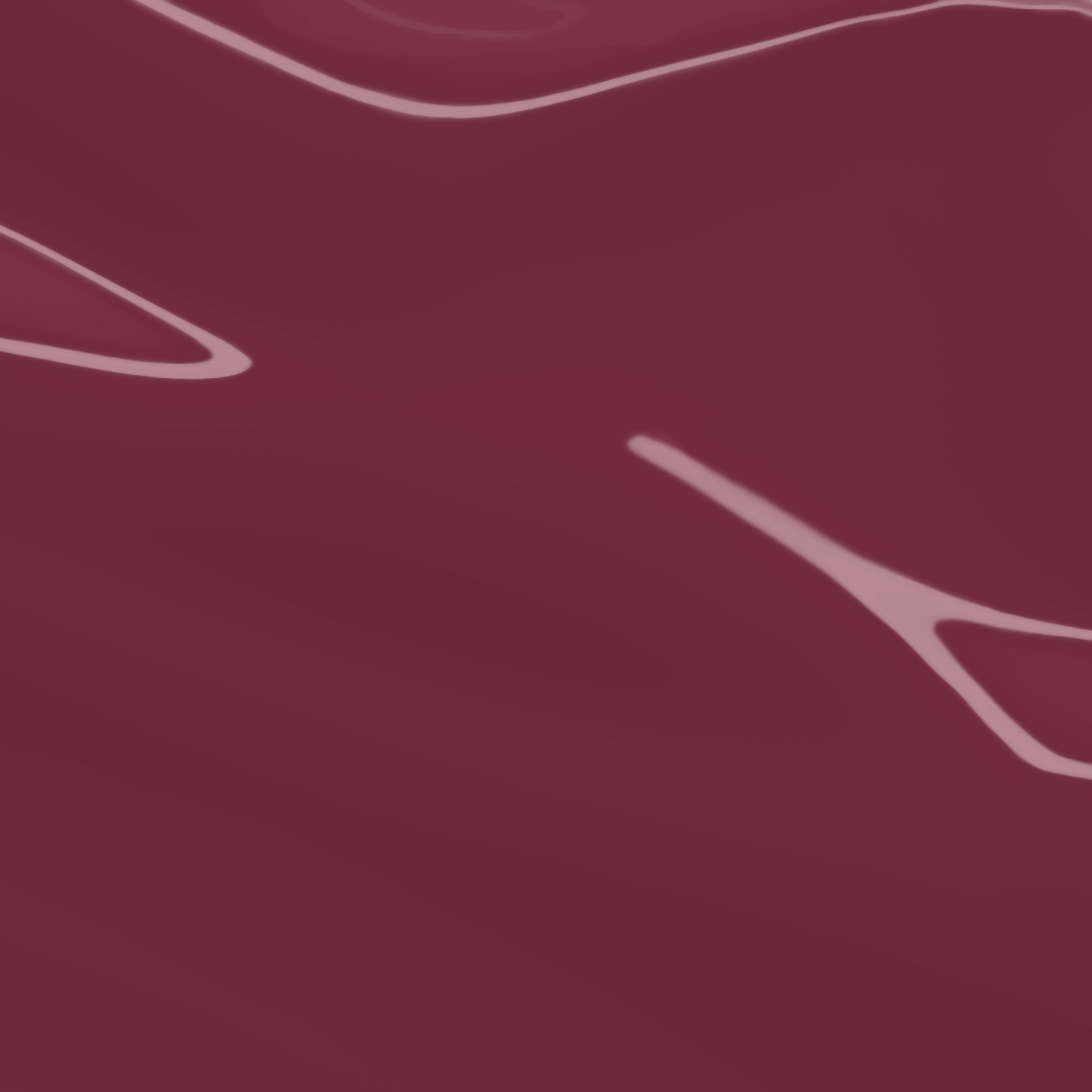 Hot Berry gel nail polish | Dolla