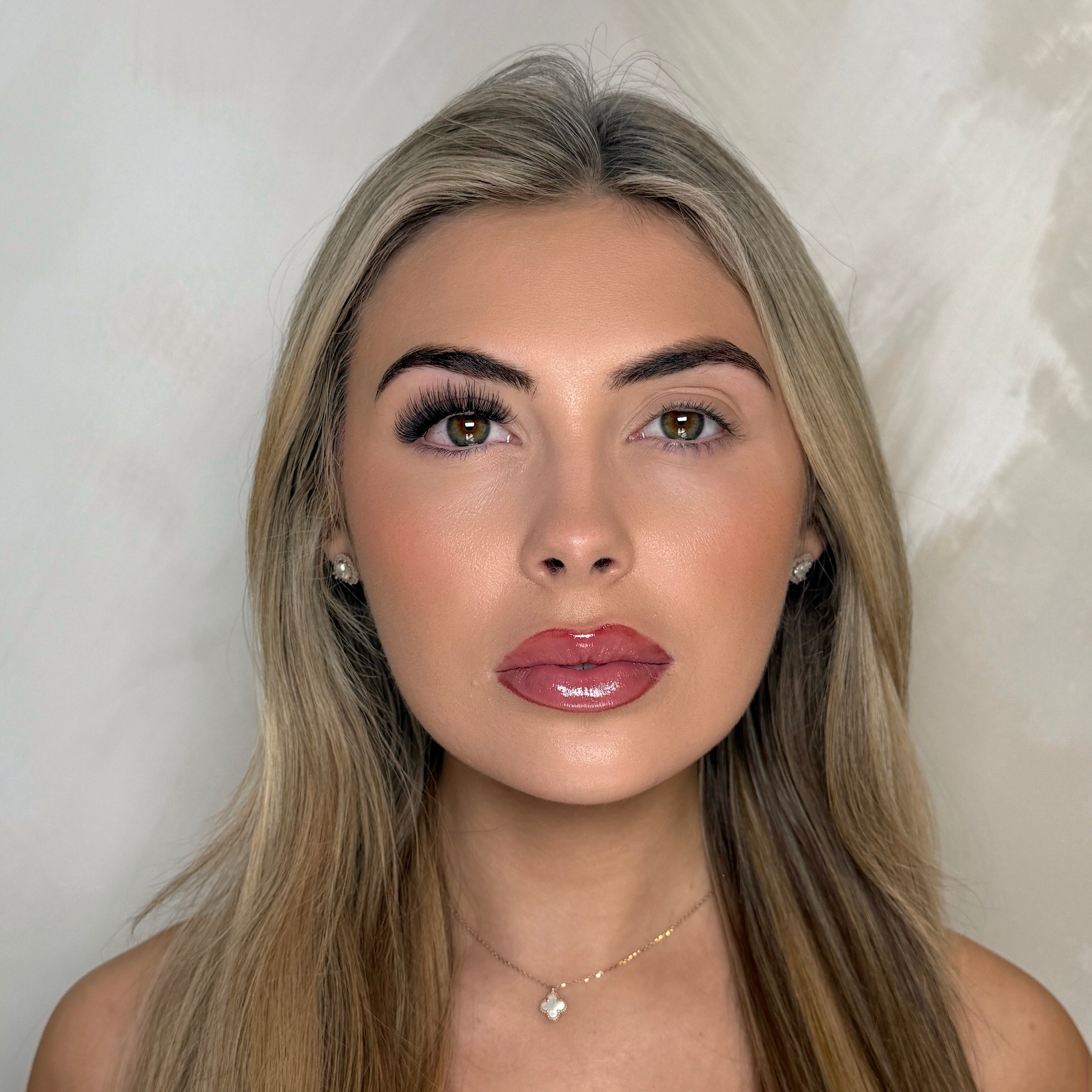 SpeedYY Lashes - 3DW (With Spike) 0.07 Mix Tray