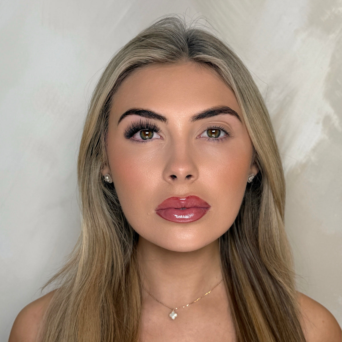 SpeedYY Lashes - 3DW (With Spike) 0.07 Mix Tray