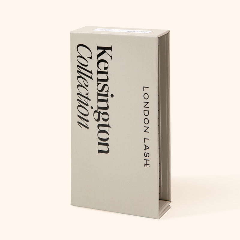 Kensington lashes, volume lash extensions on lash tray, best volume lashes, best eyelash extensions for volume, best Russian volume lashes, best eyelash extensions for volume 0.085