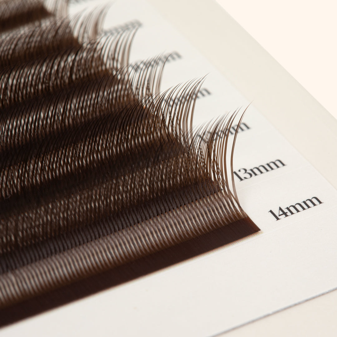 Kitten lashes, dark brown lashes, eyelash extensions, ,lash extensions, cat eye lash extensions, cat eye eyelash extensions, 0.07 eyelash extensions, 0.07 lash extensions 