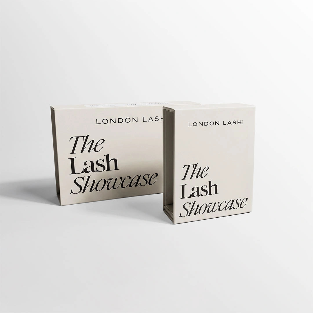 Kitten Lashes 0.07  - Black