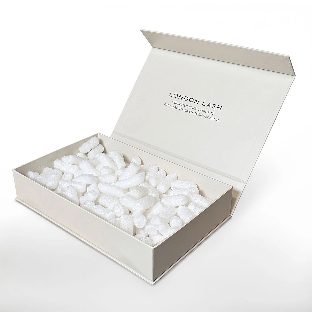 Eyelash Extension Starter Kit Box