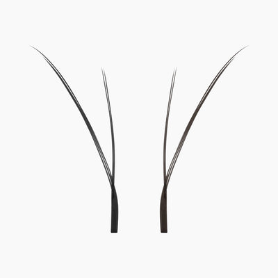 Kitten Lashes 0.07  - Black