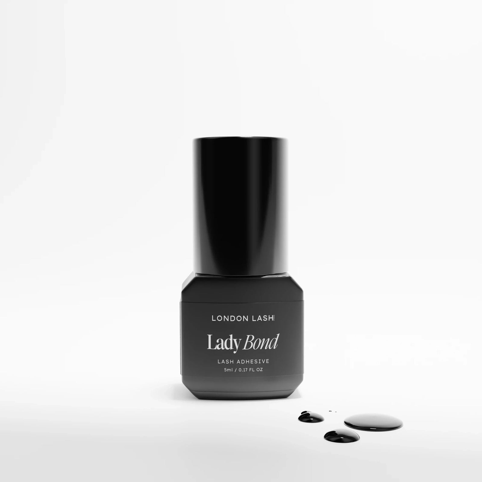 Lady Bond Eyelash Extension Glue