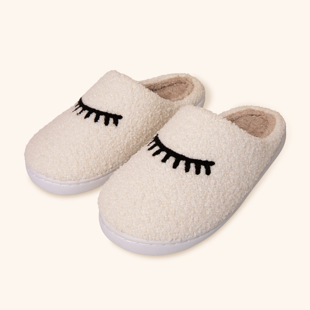 Lash Tech Slippers