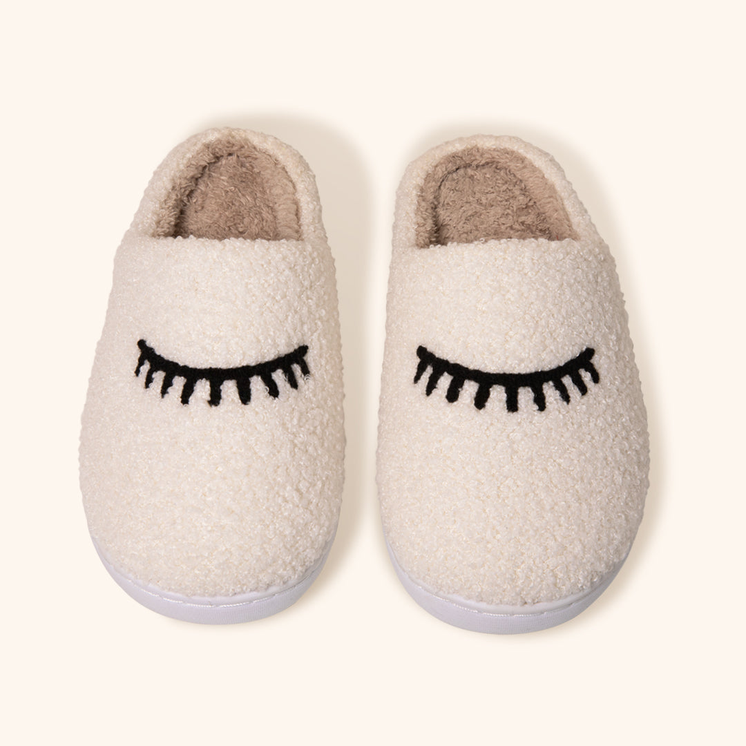 Lash Tech Slippers