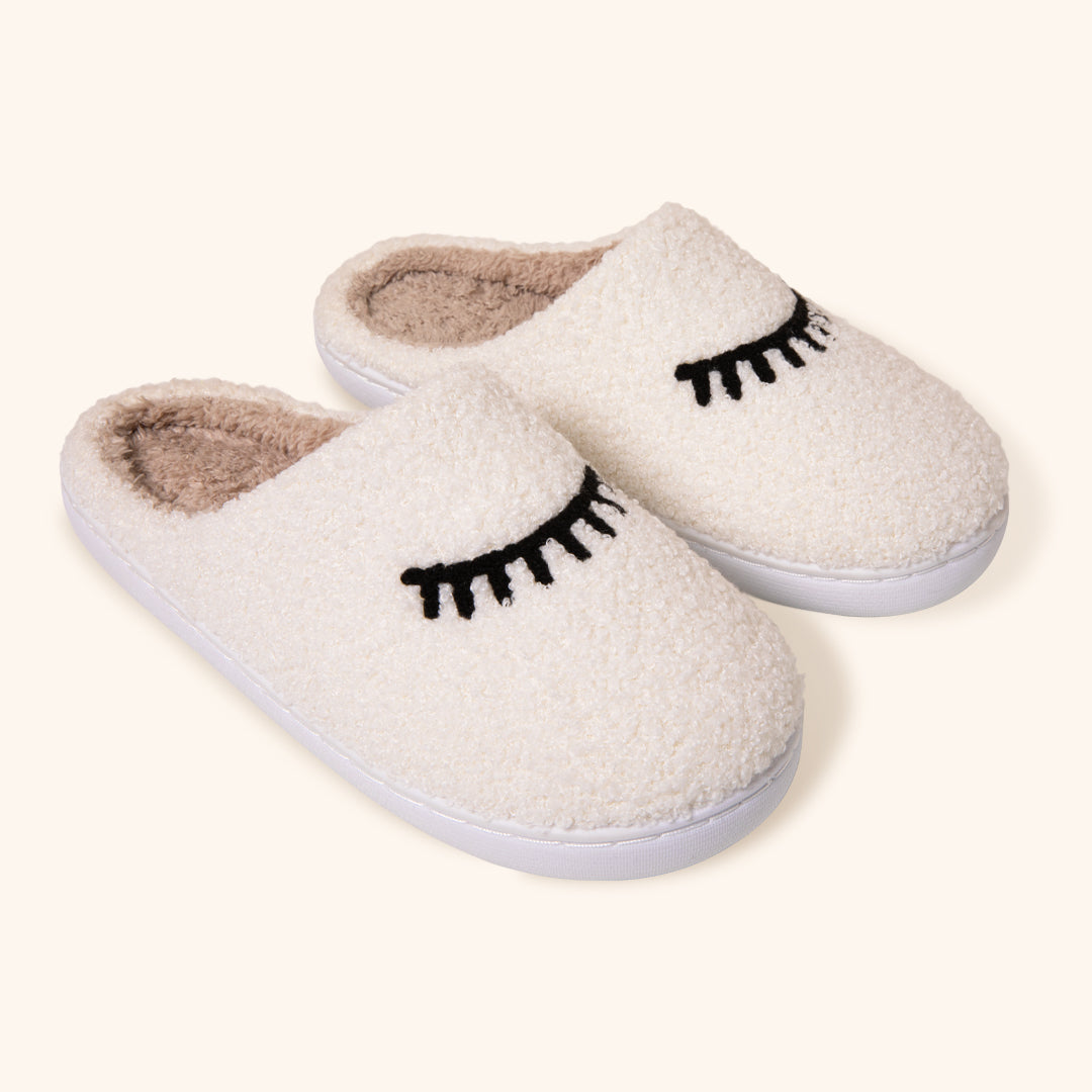 Lash Tech Slippers