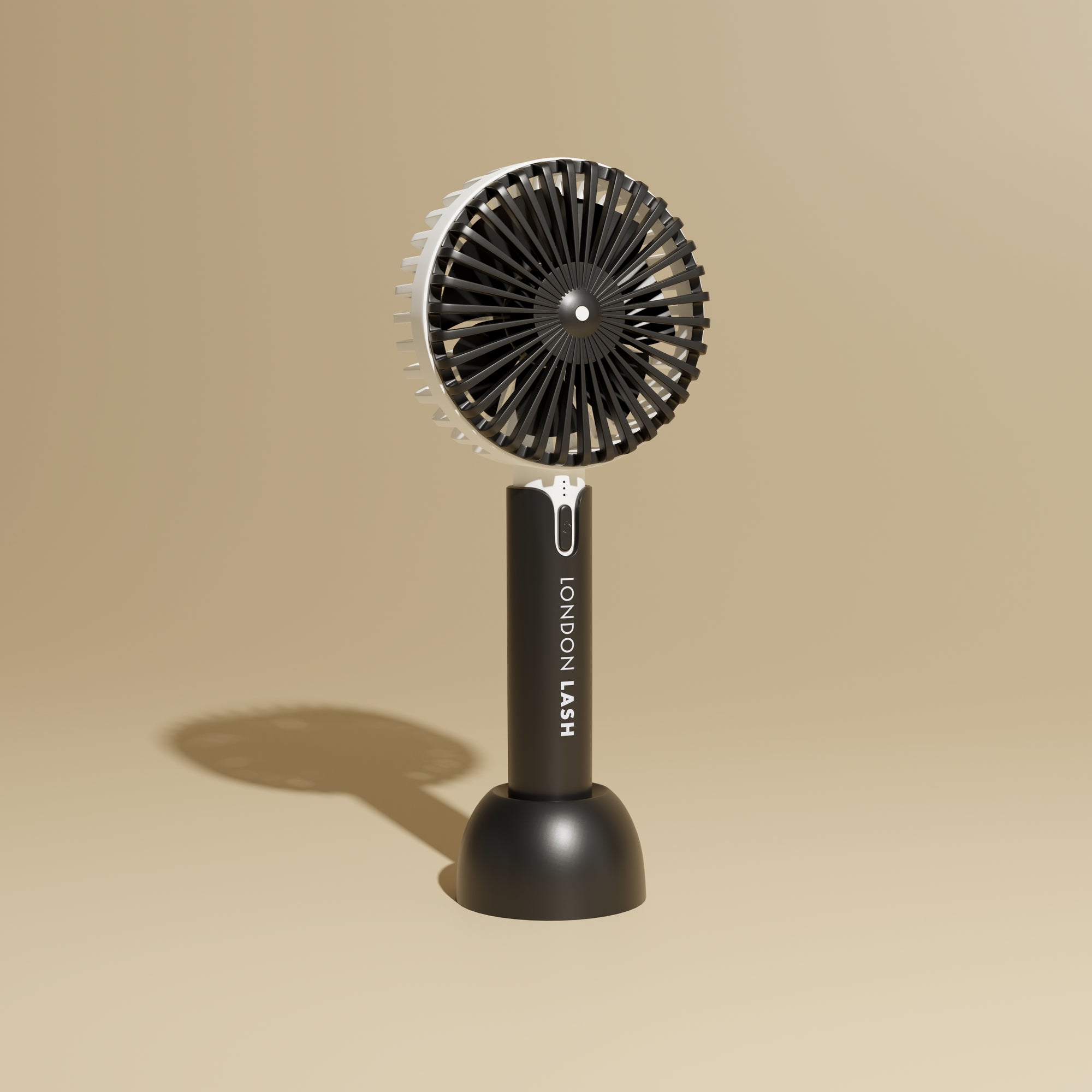 Mini Cooli Lash Fan, London Lash Australia