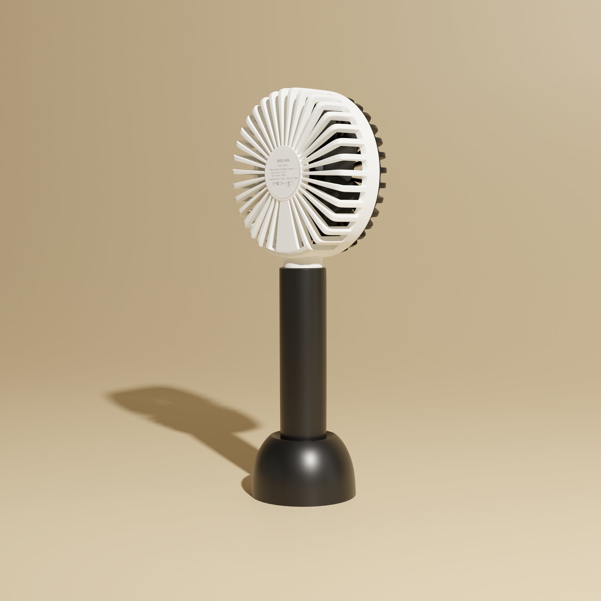 Mini Cooli Lash Fan, London Lash Australia