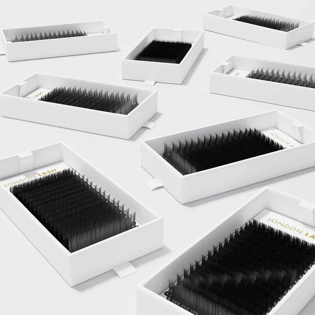 Buy in One Go - Lash Bundle - Chelsea/ Mayfair
