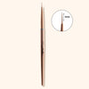 Large thin 9mm liner brush for extra fine and long lines gel nail art