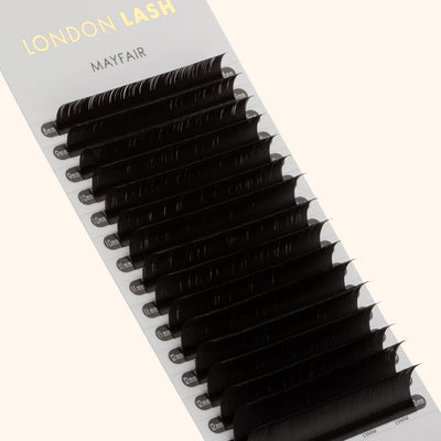 Volume Faux Mink Mayfair Lashes 0.07