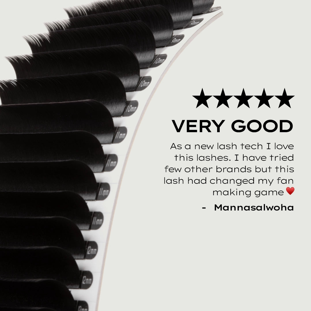 Classic Faux Mink Mayfair Lashes 0.12